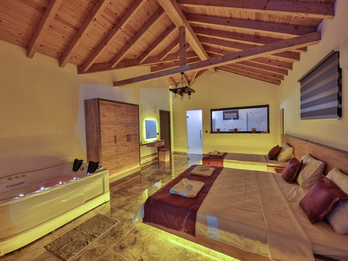  gece  -  Kasım
  | Kalkan Sarıbelen'de Romantik Balayı Villası: Jakuzi Ve Havuz Keyfi